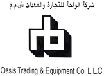 Oasis Trading